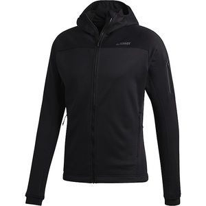 Adidas Men’s Stockhorn Fleece Jacket